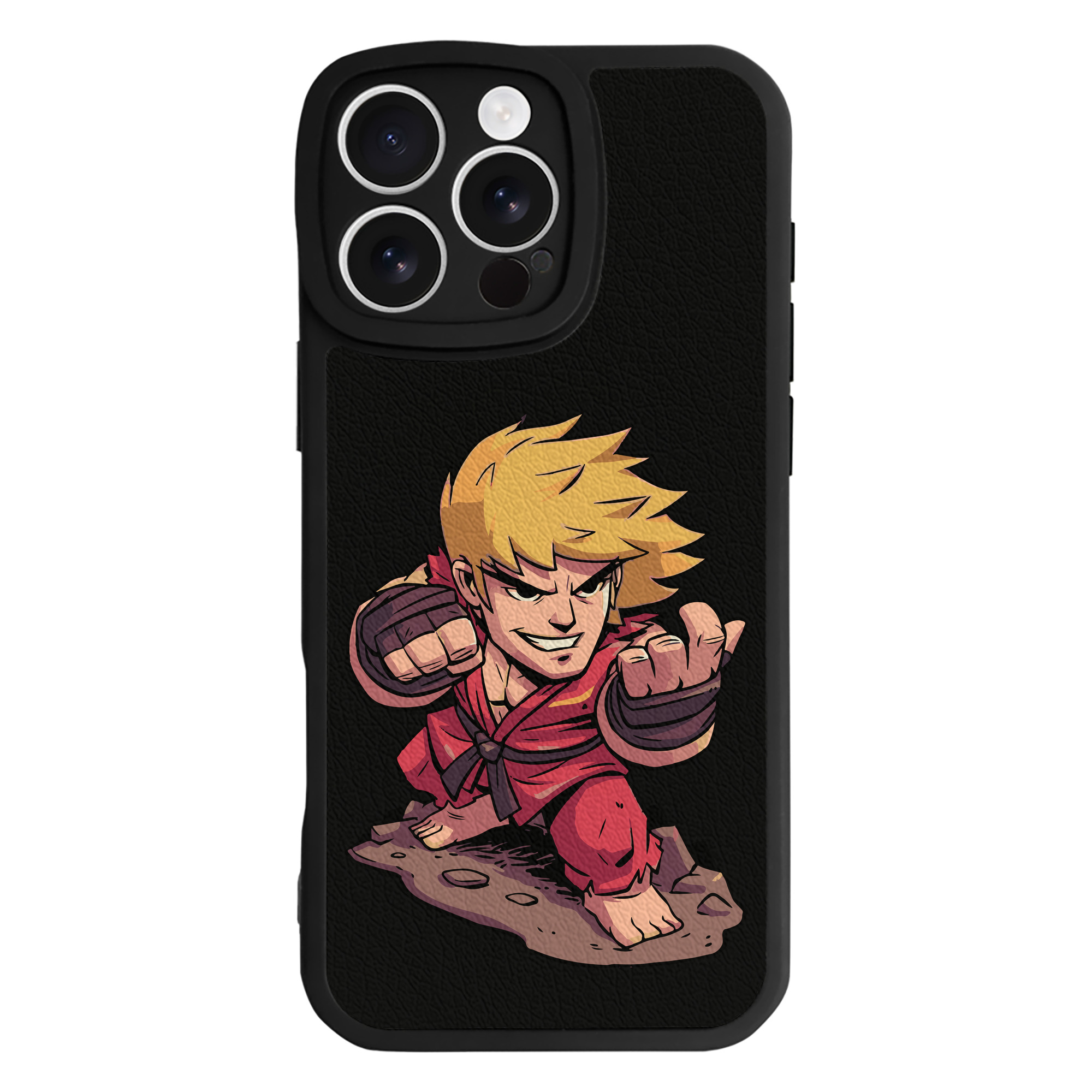 （画像用） アベンジャーズ The Avengers 【iPhone 16シリーズ対応】シリコンスマホケース（レザー調） 材質：シリコン